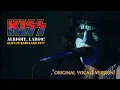 Download Lagu KISS - ALRIGHT, LARGO! Alive in Maryland 1977 (franKENstein 2025 Redux w/Original Vocals) MP3