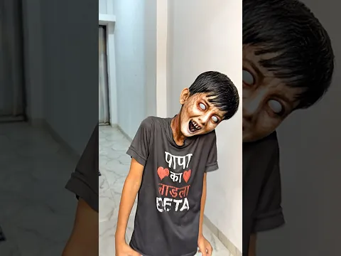 Nariyal or bhoot 😨😯 #zoyasheikh #youtube #comedy