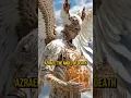 Lagu Azrael, Malaikat Maut #sejarah #kristen #misteri #malaikat #ceritapendek