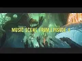 ARCANE Bones UK - Dirty Little Animals Scene episode 4