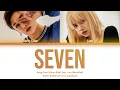 Download Lagu BANG CHAN(Stray Kids) feat. LISA(BLACKPINK) “Seven” AI Cover [Color Coded Lyrics]