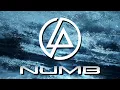 LINKIN PARK - Numb (Electric Embrace Remix Cover 2021)