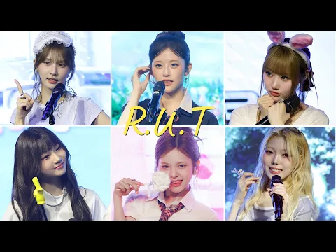 R.U.T
