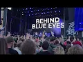 Limp Bizkit - Behind Blue Eyes, live @ Tons Of Rock, Oslo, Norway, 27.06.26