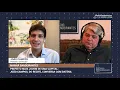 Download Lagu BRASIL CERTAMENTE SERIA OUTRO, DIZ JOÃO CAMPOS AO CITAR EDUARDO CAMPOS