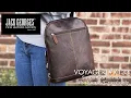 UNBOXED Voyager Small Convertible