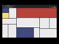 Useless Build Mondrian And Me