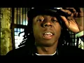 Lil Wayne - Go DJ (Dirty Official Video)
