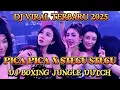 Download Lagu DJ PICA PICA X STECU STECU 🎧 DJ BOXING JUNGLE DUTCH FULL BASS 2025