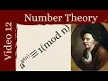 Euler s Theorem -