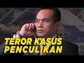 Download Lagu Dapet teror katanya anak sedang diculik | SKETSA