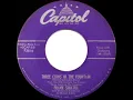 1954 HITS ARCHIVE: Three Coins In The Fountain - Frank Sinatra (#1 UK hit)