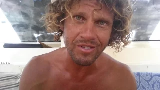 Episode blah blah blah need girls on boat