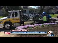 Federal agents raid homes make multiple arrests during drug busts across Kokomo