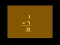 Atari 2600 Basic Math Speedrun Game 1