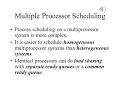 Operating Systems Lecture 5 Part 4