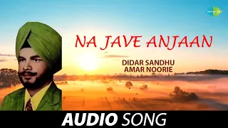 Na Jave Anjaan | Didar Sandhu | Old Punjabi Songs | Punjabi Songs 2022