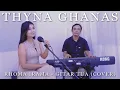Download Lagu RHOMA IRAMA - GITAR TUA COVER BY THYNA GHANAS