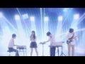 fhána「tiny lamp」（TVアニメ「ぎんぎつね」OP主題歌）Music Video