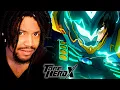 Download Lagu What Would You Do To Become a Super Hero?! | To Be Hero X Reaction