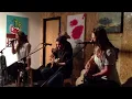 You Get A Love Song - Lori McKenna, Hayley & Jess Moskaluke