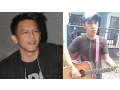 PENGAMEN KEREN - Suaranya mirip Ariel Noah