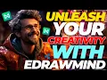 How to Make Mind Map To Improve Productivity - EdrawMind Review
