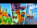 Top 10 Best Anime Mods for Minecraft 2025