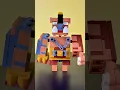 Download Lagu Great Hog ATTACKS in Minecraft Movie🐗 LEGO Set 21272 Villain Unleashed #minecraft #minecraftmovie