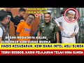 DILUAR DUGAAN!! KDM BAWA INTEL ASAL SUNDA TEMUI RESBOB !! KASIH PELAJARAN TELAH HINA SUKU SUNDA