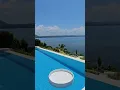 Download Lagu The Stunning Infinity Pool at Bohol Social Club #bohol