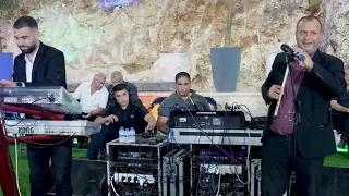 ملوك المعزوفات اسامه ابو علي حسين ابو علي اسمع الرواق والسلطنه والابداع 