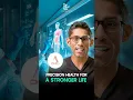 Download Lagu The Future of Medicine is Predictive and Personal