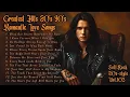 Download Lagu Greatest Hits 80s 90s Romantic Love Songs | Soft Rock Ballads |  Your Love Lives in Shadows Vol.103