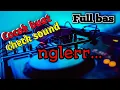Download Lagu CEK SOUND DJ VIRAL TERBARU 2022 AMERICAN DREAM FULL BASS GLERR