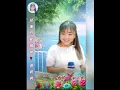 Download Lagu 【追+往事只能回味+唱首情歌给谁听】#网络直播歌手 #翻唱 【莉莉 Lily Soh】#美霞姐视频剪辑🥰🌹