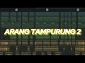 Download Lagu ARANG TAMPURUNG 2 - Revan Mamondol Rmx ( DISCO TANAH )