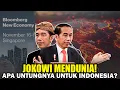 Download Lagu Akhirnya Terjawab❗Kenapa Dunia Angkat Jokowi, Haters Auto Bungkam!
