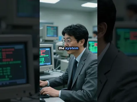 The Corporate Manager Who Invented Fake Data To Rob His Own Team