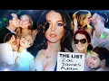 LINDSAY S LEAKED LIST Untangling a Chaotic Web of Lies Deep Dive