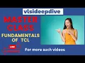 Master TCL Fundamentals Today