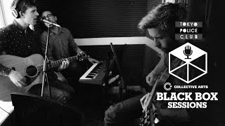 tokyo police club 