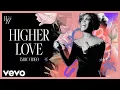 Lagu Kygo, Whitney Houston - Higher Love (Official Lyric Video)