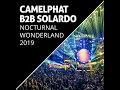MASON MAYNARD - UNRELEASED  from Solardo b2b Camelphat NOCTURNAL 2019 called PROPANE