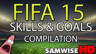 Download FIFA 15 - Skills \u0026 Goals MP3