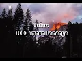 Download Lagu Tulus -1000 Tahun LamanyaLyrics
