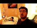 Port Placement Surgery 2018