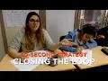 60-Second Strategy Closing The Loop