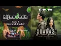 Download Lagu Hijau Daun - Suara 2 (Bertaruh Rindu) | Real Drum Cover