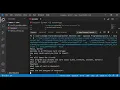 Java Card Info Storage Project